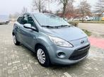 FORD KA Titanium 1.2 Essen/Air CO/67000 KM, Auto's, Euro 5, Stof, 4 cilinders, Ka