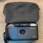 Fuji Cardia Mini Elite Op, point&shoot* als nieuw, Audio, Tv en Foto, Fotocamera's Analoog, Ophalen of Verzenden, Zo goed als nieuw