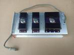 Versterker NSM Consul(1966) jukebox, Verzenden