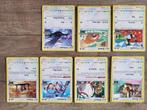 Pokémon Trading Card Game kaarten, Enlèvement ou Envoi, Plusieurs cartes, Neuf