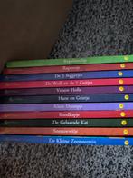 Sprookjes, Boeken, Ophalen, Zo goed als nieuw
