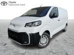 Toyota ProAce Medium 3PL Comfort + Trekhaak, Achat, 4 portes, Entreprise, ProAce