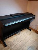 yamaha digital piano arius ydp-142, Muziek en Instrumenten, Piano's, Ophalen, Piano