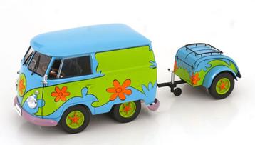 VW T1 Kool Kombi - Échelle 1/18 - LIMITED - PRIX : 49€ beschikbaar voor biedingen