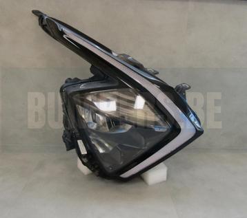 KOPLAMP Kia Sportage V LED- COMPLEET 21- 92102R2000 RECHTS S beschikbaar voor biedingen