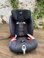 Siège auto Britax Römer Advansafix – Groupe  1/2/3 (9-36kg), Ophalen, Zo goed als nieuw, 9 t/m 36 kg