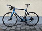 Lapierre aircode drs, Gebruikt, Carbon, Heren, Ophalen