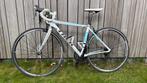 Jongeren Racefiets framemaat 47, Gebruikt, Heren, Aluminium, 15 tot 20 versnellingen