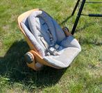 Newbornseat Childhome evolu 2 incl kussentje, Ophalen, Zo goed als nieuw