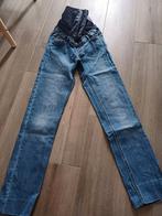 Zwangerschaps jeansbroek, esprit, maat 34, extra lang, Comme neuf, Taille 34 (XS) ou plus petite, Enlèvement ou Envoi