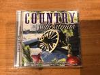 Country Christmas kerst cd, Cd's en Dvd's, Kerst, Gebruikt, Ophalen of Verzenden