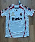Maldini ac milan voetbalshirt, Maat M, Ophalen of Verzenden, Zo goed als nieuw