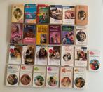 25 romannetjes Harlequin, in perfecte staat, Livres, Enlèvement ou Envoi, Utilisé