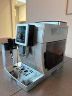Delonghi cappuccino, Ophalen, Gebruikt, Koffiemachine, Koffiebonen