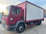 DAF 55 *55-180TI-BELGIAN TRUCK-FULL STEEL SUSPENSION*, Auto's, Euro 2, Achterwielaandrijving, 180 pk, Bedrijf