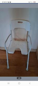 Chaise pour douche, Divers, Enlèvement