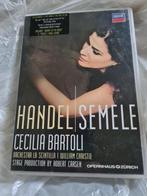 DVD Opera DECCA Handel, Semele, 2DVD., Alle leeftijden, Ophalen of Verzenden, Zo goed als nieuw, Boxset