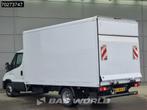 Iveco Daily 35C16 Automaat Laadklep Bakwagen Airco Camera Me, Automaat, Gebruikt, Euro 6, Iveco