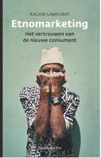 Etnomarketing, Rachid Lamrabat, Boeken, Ophalen