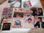 Av lot de vinyls, myckel,Madonna,  sardou, fr François, je g, CD & DVD, Vinyles | Compilations, Comme neuf, Enlèvement
