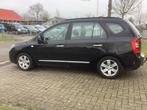 Kia Carens 2.0 CVVT X-ecutive voiture particulière 2008, Autos, Achat, Entreprise, Autres carburants, MPV ou Monospace