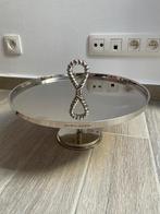 Taartplateau 'Rivièr a maison', Enlèvement