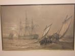 schilderij, Ophalen of Verzenden