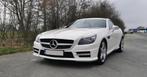 Mercedes SLK 200 - AMG Line, Airscarf, Toit Panoramique, Auto's, Automaat, Euro 5, Achterwielaandrijving, 4 cilinders