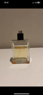 Parfum terre d’hermes, Ophalen, Gebruikt