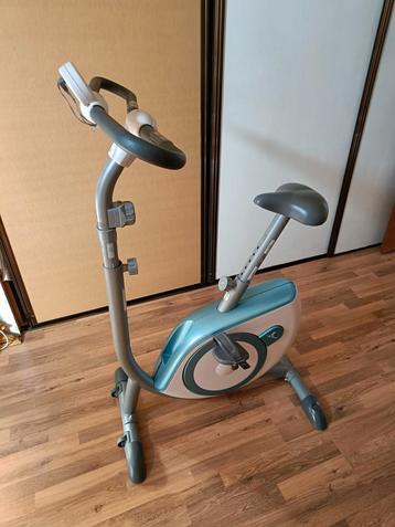 Hometrainer beschikbaar voor biedingen