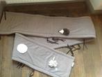 Tour de parc taupe, marque Quax, Kinderen en Baby's, Ophalen, Gebruikt, Rechthoekig