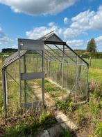 Serre - zelf af te breken, Tuin en Terras, Ophalen