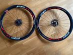 Fast forward wielset, Racefiets, Zo goed als nieuw, Fast forward, Ophalen
