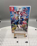 Super Smash Bros Ultimate  (Nintendo Switch), Consoles de jeu & Jeux vidéo, Comme neuf, Enlèvement ou Envoi