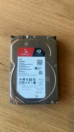Seagate 4TB Guardian IronWolf NAS, Computers en Software, Harde schijven, Ophalen, HDD, Nieuw, Seagate