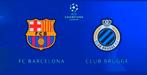 Gezocht tickets barca-club, Tickets en Kaartjes