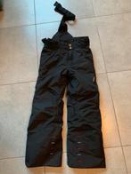 zwarte skibroek 6 jaar   Nieuwstaat, Sport en Fitness, Skiën en Langlaufen, Ophalen of Verzenden, Zo goed als nieuw, Kleding