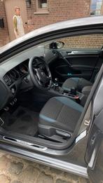 TEKOOP VW GOLF IQ Drive B/J 2019 37.000 km Benzine, Autos, 5 places, Tissu, Achat, Hatchback