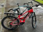 Vtt électrique adulte E-Summit 740, Hardtail, Heren, 49 tot 53 cm, Zo goed als nieuw