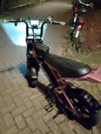 Fatbike v20 mini gold roze 5,5 km gereden , inclusief alarm, Fietsen en Brommers, Elektrische fietsen, Ophalen, Nieuw, Overige merken