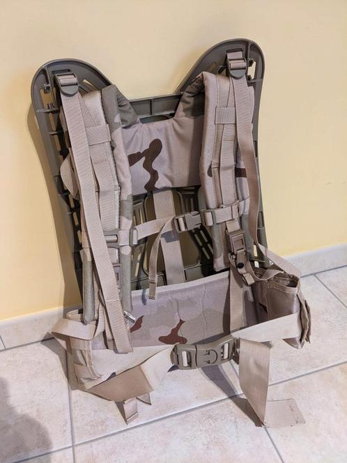 Cadre de pack Molle II - cadre de sac à dos militaire avec s, Bijoux, Sacs & Beauté, Sacs | Sacs à dos, Neuf, Enlèvement