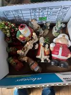 Kerstfiguren, Diversen, Kerst, Ophalen, Zo goed als nieuw