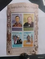 Churchill postzegels, Postzegels en Munten, Postzegels | Europa | UK, Ophalen of Verzenden