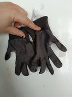 Handschoenen paardrijden S-M, Ophalen of Verzenden, Zo goed als nieuw, Overige typen
