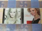 Lasgo - Evi Goffin - Peter Luts - Belgium Dance Music, Cd's en Dvd's, Cd's | Dance en House, Gebruikt, Ophalen of Verzenden, Techno of Trance