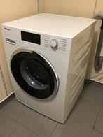 Miele wasmachine, 1200 à 1600 tours, 85 à 90 cm, Programme lavage à la main, Comme neuf