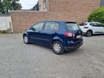 Vw golf plus 1.4i essence tel 0484.05.05.01, Te koop, Berline, Euro 4, Benzine