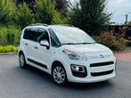 Citroën c3 Picasso/2016/Euro6b/Pret a immatriculé/Carpass..., Autos, Citroën, Euro 6, Entreprise, Diesel, 73 kW