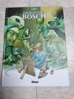 Jheronimus Bosch, Boeken, Stripverhalen, Eén stripboek, Ophalen of Verzenden, Zo goed als nieuw