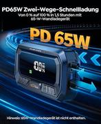 Startaccu met compressor | 160 psi | GRATIS LEVERING, Autos : Divers, Démarreurs de saut, Neuf, -, -, YABERAUTO